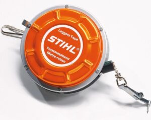 Miara zwijana, taśma 15m | 20m | 25m | STIHL