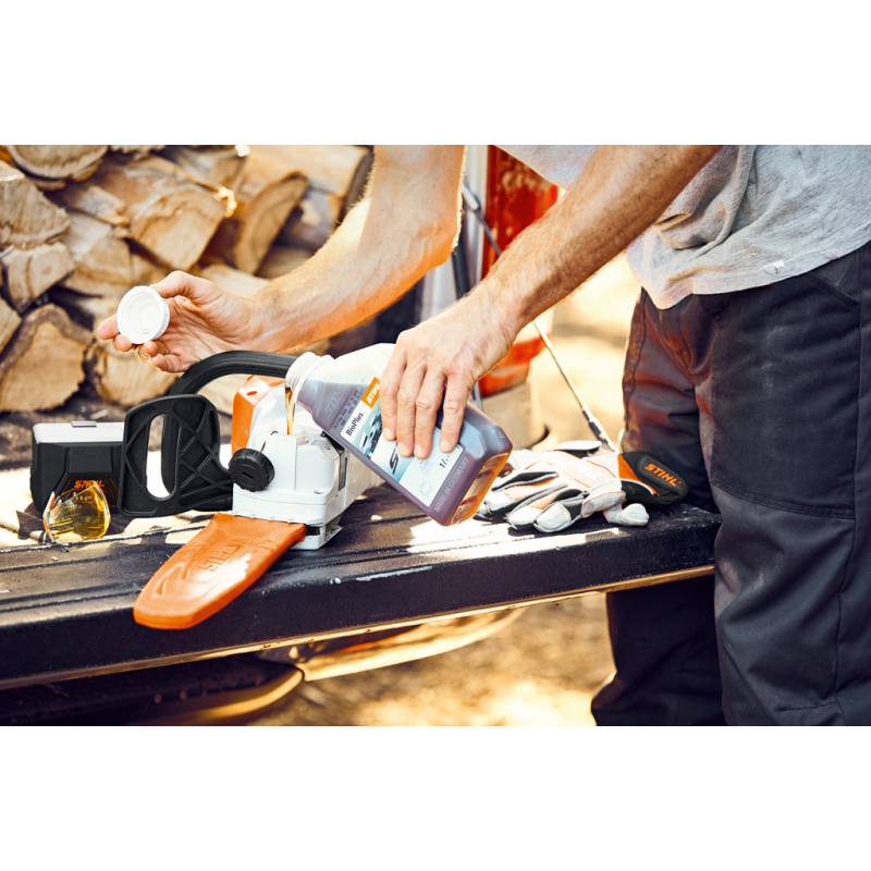 Pilarka akumulatorowa MSA 120 C-BQ