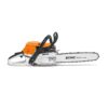 Pilarka MS 261 C-M moc 3,0 kW / 4,1 KM silnik 2-MIX z systemem STIHL M-Tronic