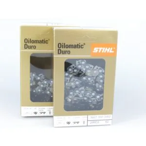 Łańcuch tnący .325" Rapid Duro 3