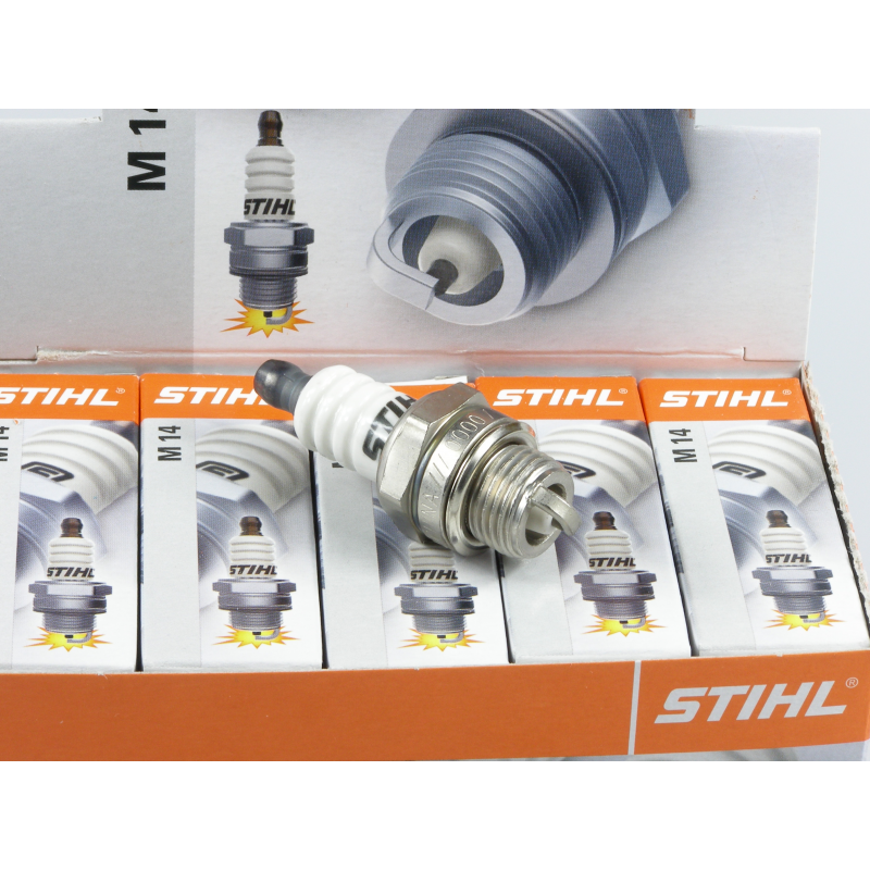 Świeca zapłonowa STIHL Świeca zapłonowa STIHL