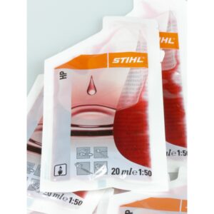Olej STIHL HP 20 ml