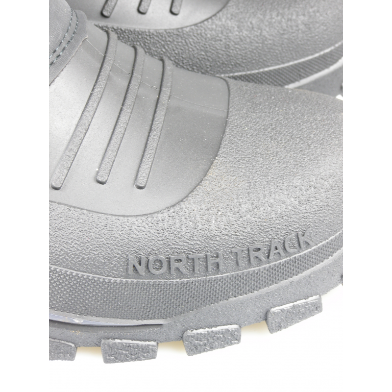 Buty zimowe trekking czarne Buty zimowe trekking czarne