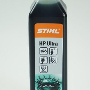 olej hp ultra 100