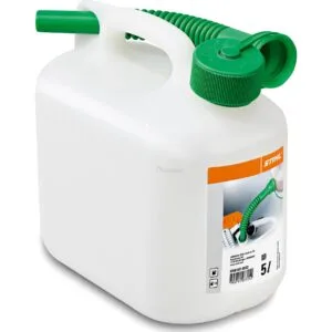 Kanister na benzynę 5l | STIHL