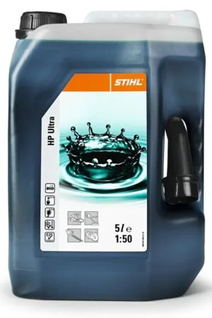Olej HP ULTRA | 5L | STIHL | 0781-319-8063