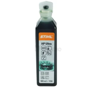 Olej HP Ultra STIHL 100ml syntetyczny olej do silników dwusuwowych