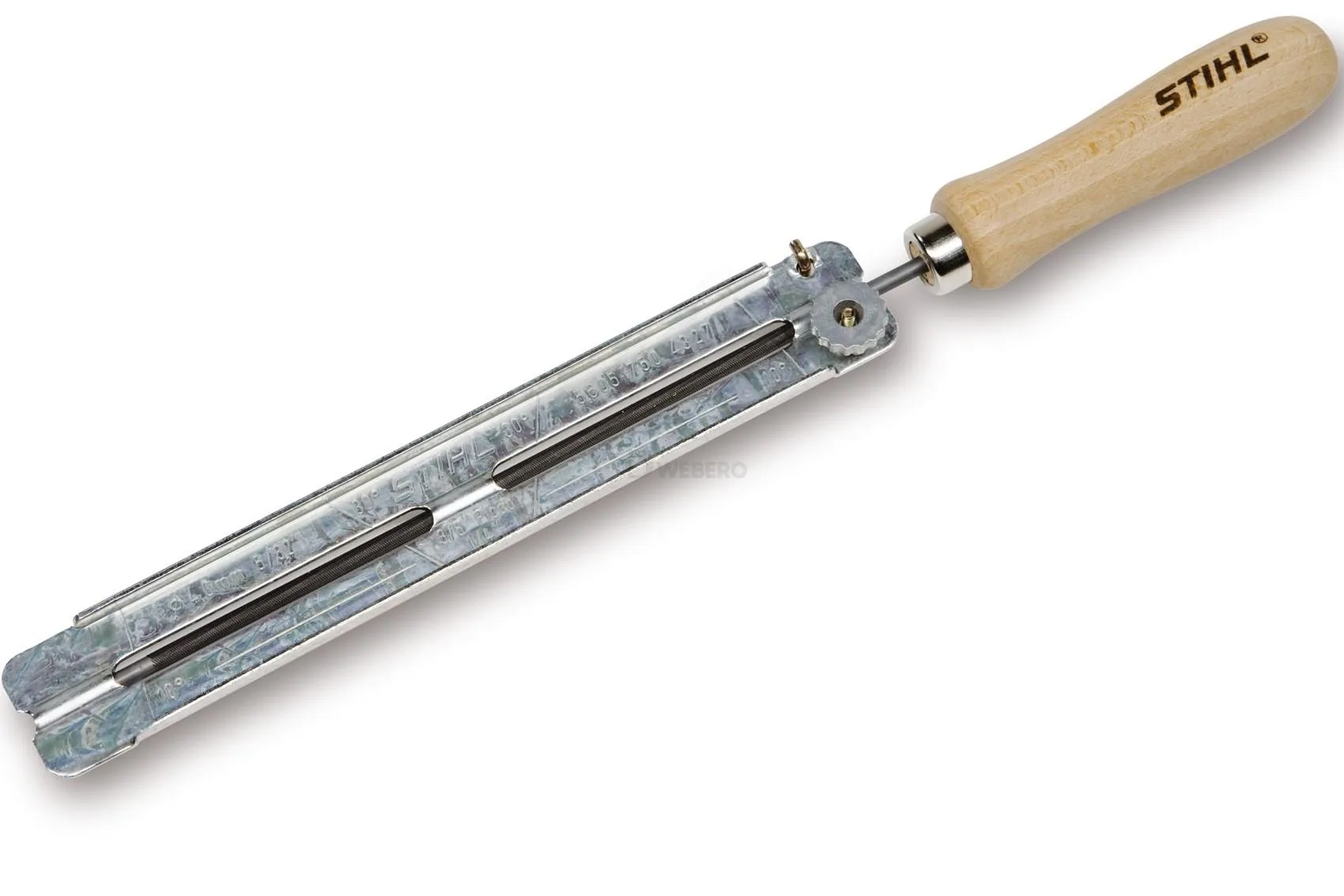 MSA1/4"P, Ø 3,2 mm