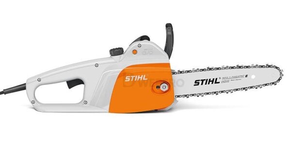 Pilarka elektryczna STIHL MSE 141 - obrazek 3