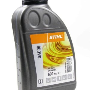 Olej STIHL SAE 30 0,6L