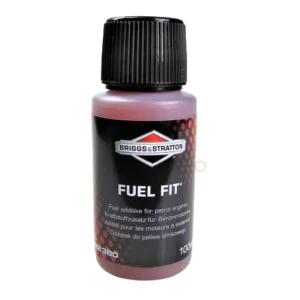 Stabilizator Fuel Fit®| dodatek do paliwa | 100ml | Briggs&Stratton