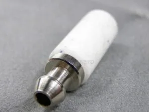 Filtr paliwa w zbiorniku 6,3 mm, 10 g – z separatorem wody, zatrzaskowy