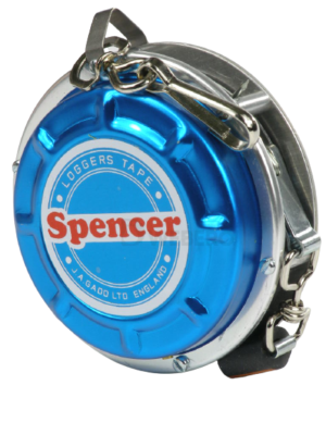 Taśma miernicza do prac leśnych 15M SPENCER