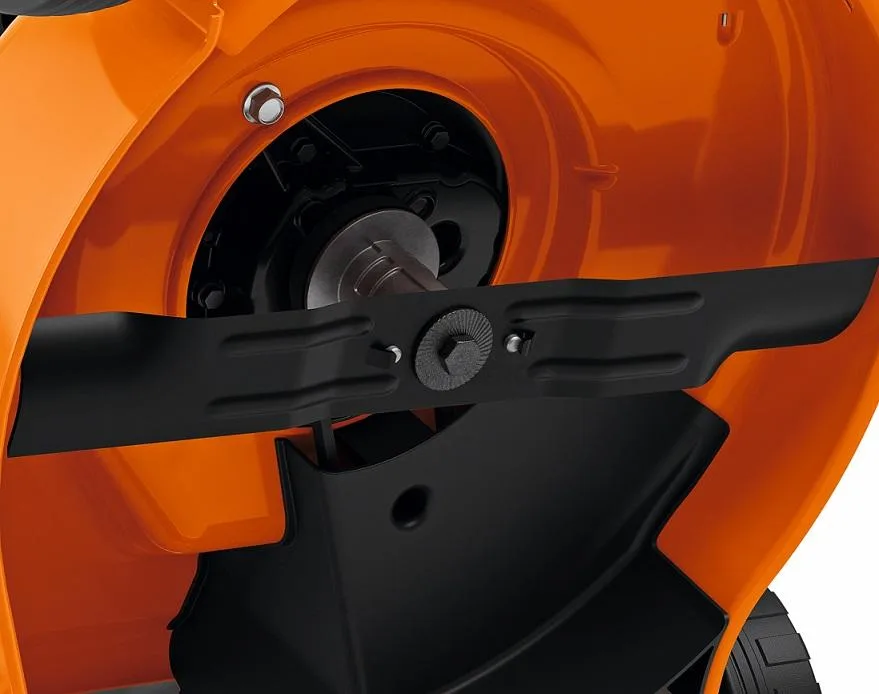 Nóż kosiarki MB 248 | STIHL | VIKING | 6350-702-0103 - obrazek 4