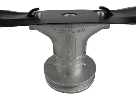 Nóż kosiarki MB 248 | STIHL | VIKING | 6350-702-0103 - obrazek 3