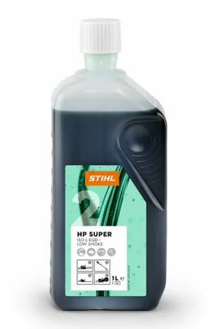Olej HP SUPER | 1L | STIHL