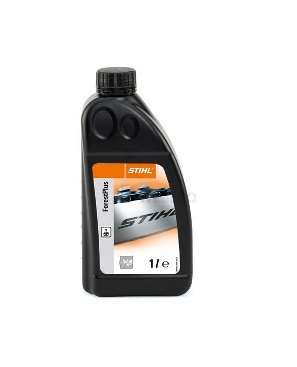 Olej forest plus 1l