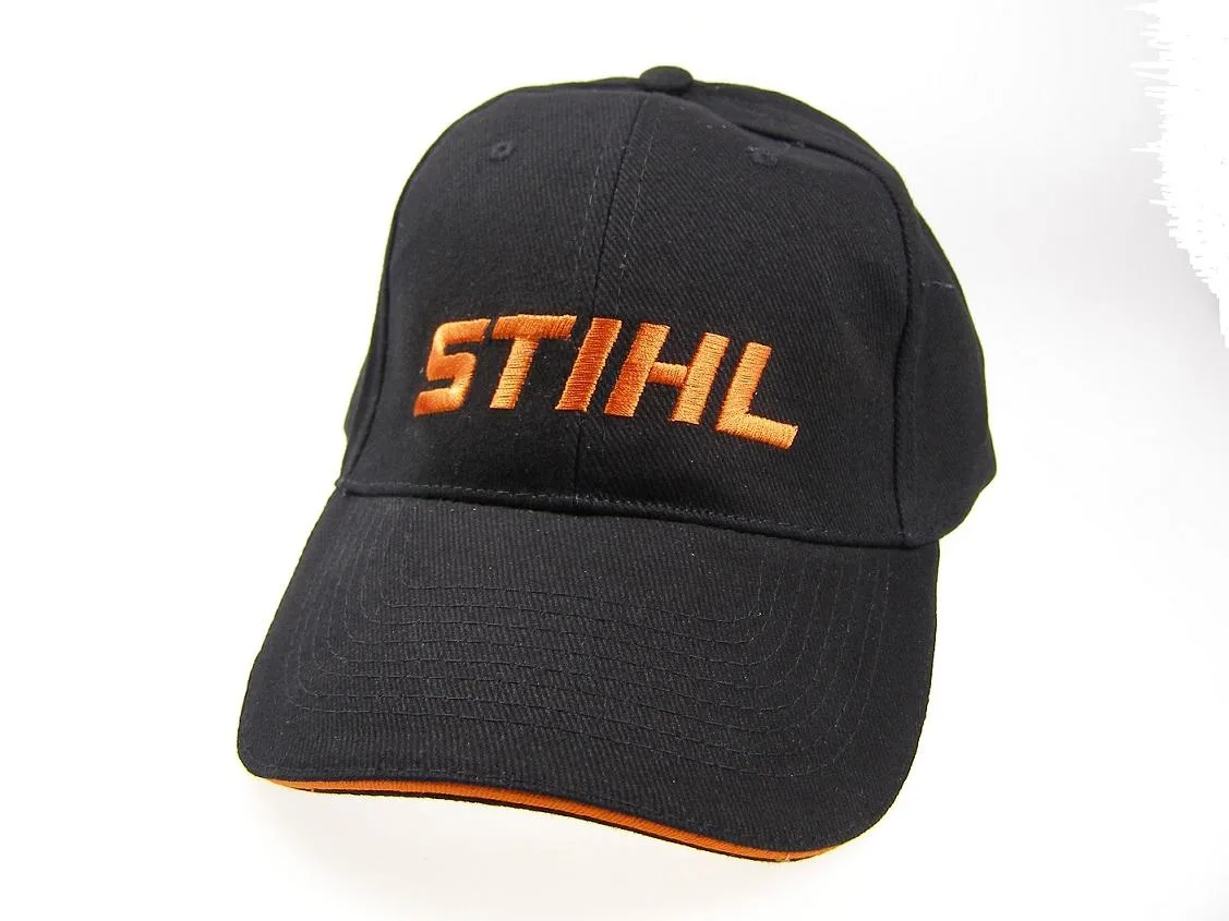 Czapka z daszkiem STIHL - obrazek 4