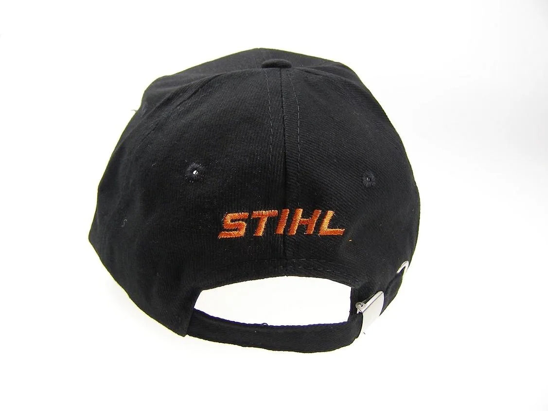Czapka z daszkiem STIHL - obrazek 2