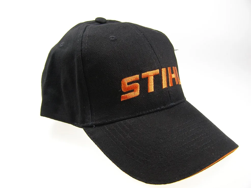 Czapka z daszkiem STIHL