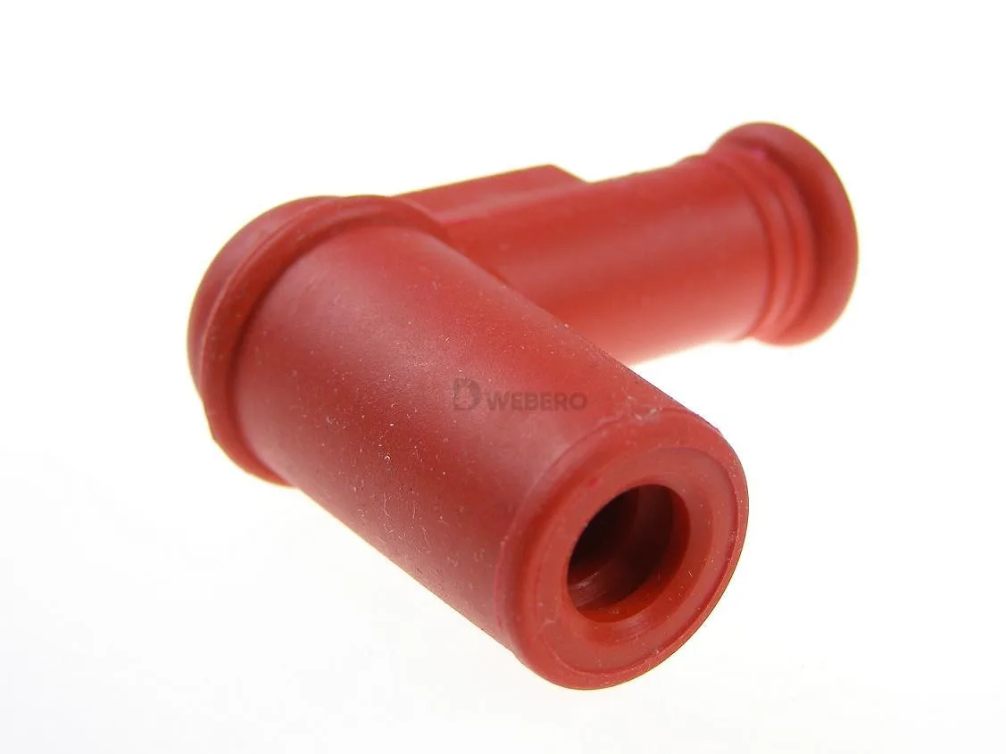 Fajka świecy CHAMPION Silikonowa - obrazek 2