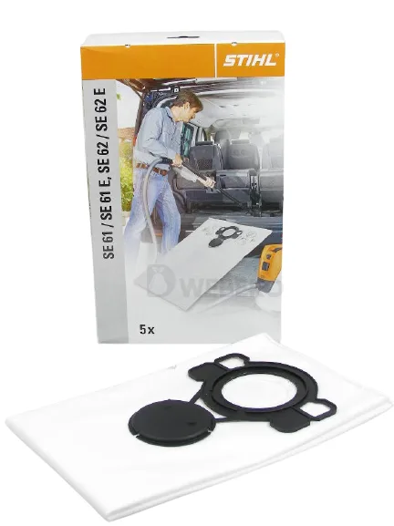 Worek odkurzacza STIHL | SE 61 | SE 62E