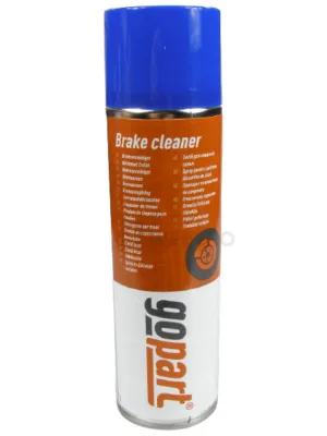 Zmywacz do hamulców odtłuszczacz 500ml | gopart