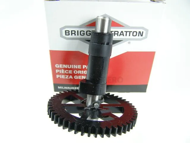 Wałek rozrządu silnika kosiarki | Briggs&Stratton - obrazek 5
