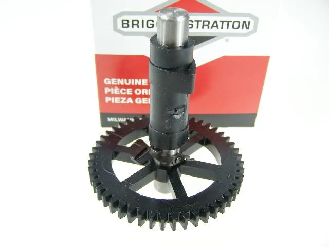 Wałek rozrządu silnika kosiarki | Briggs&Stratton - obrazek 6
