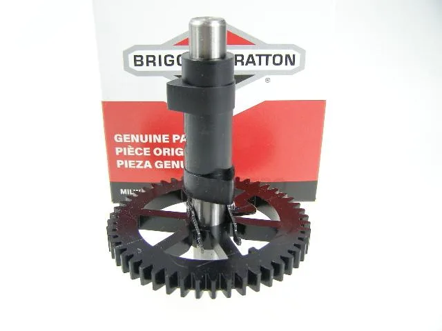 Wałek rozrządu silnika kosiarki | Briggs&Stratton - obrazek 2
