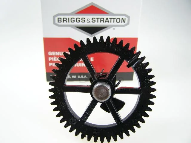 Wałek rozrządu silnika kosiarki | Briggs&Stratton - obrazek 3