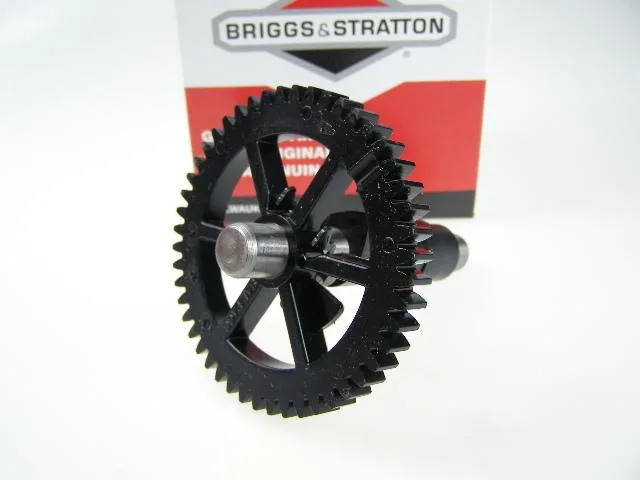 Wałek rozrządu silnika kosiarki | Briggs&Stratton - obrazek 4