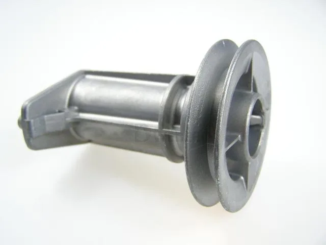 Uchwyt, tuleja noża kosiarki VIKING STIHL Serii 3 - obrazek 2