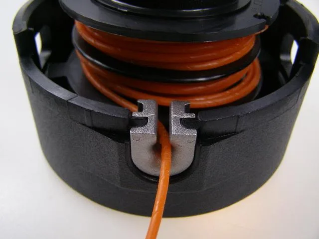 Tulejka prowadząca żyłkę głowicy AutoCut 25-2 | STIHL - obrazek 4