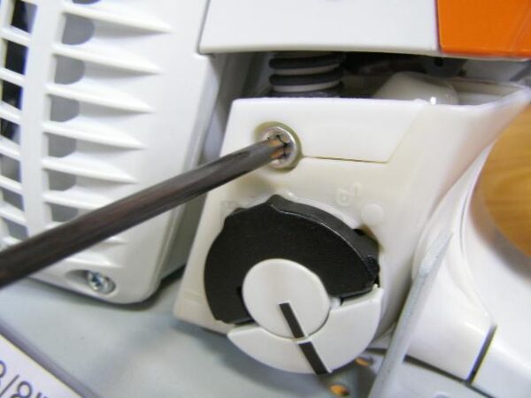 Śrubokręt T27x120x70 | STIHL - obrazek 3