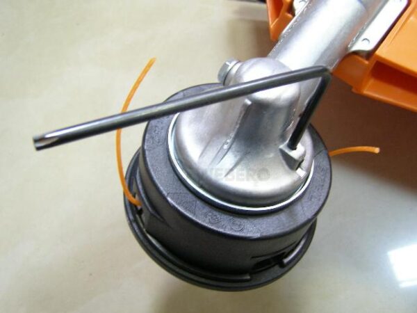 Śrubokręt T27x120x70 | STIHL - obrazek 4