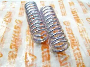 Sprężyna głowicy żyłkowej STIHL AutoCut 25-2