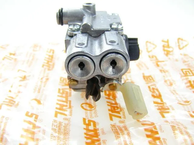 Gaźnik pilarki MS 231| MS 251 | STIHL - obrazek 4