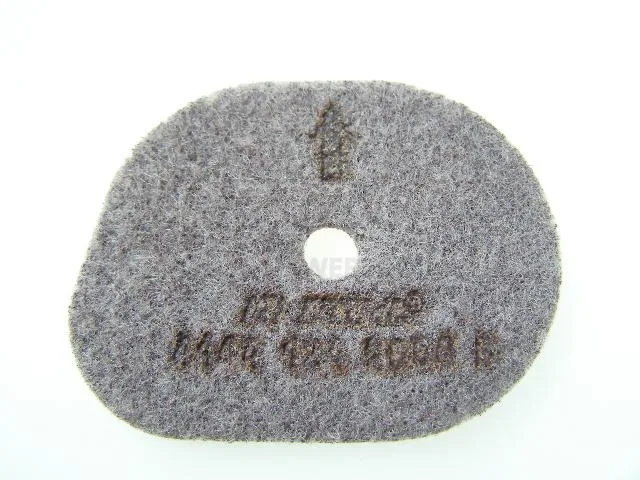 Filtr powietrza kosy FS56 | FS70 | STIHL | 4144-124-2800