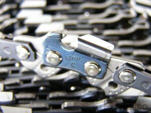 Łańcuch pilarki STIHL 3/8"P 1.3mm półdłuto