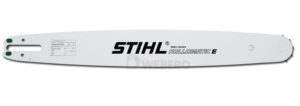 Prowadnica pilarki STIHL | 3/8" P | 1,3 mm