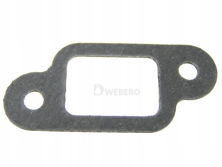 Uszczelka tłumika 3