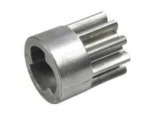 Zębnik napędu kosiarki prawy | STIHL VIKING 6105-704-7410