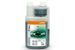 Olej HP SUPER | z dozownikiem | 1L | STIHL
