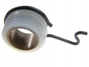 Ślimak napędu pompy oleju pilarki MS | STIHL