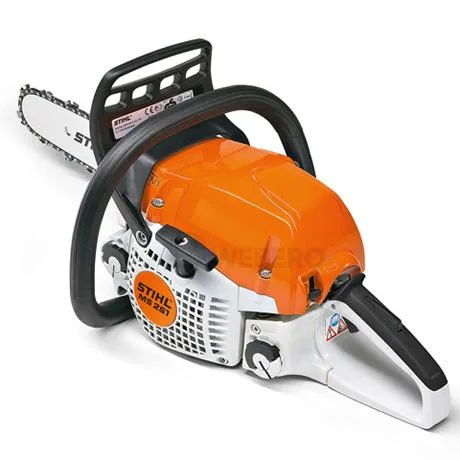 Pilarka STIHL MS 251 moc 2,2 kW / 3,0 KM, silnik 2-MIX - obrazek 2