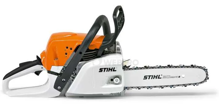 Pilarka STIHL MS 251 moc 2,2 kW / 3,0 KM, silnik 2-MIX - obrazek 3