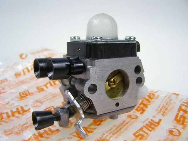 Gaźnik kosy FS 38 | FS 55 | 2-MIX | STIHL | 4140-120-0623 - obrazek 5