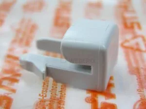 Blokada, zabezpieczenie uchwytu osi kosiarki STIHL | VIKING | 6371-706-0100