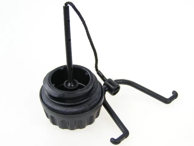 Korek zamknięcie zbiornika oleju pilarki 023 | 025 | STIHL - obrazek 3